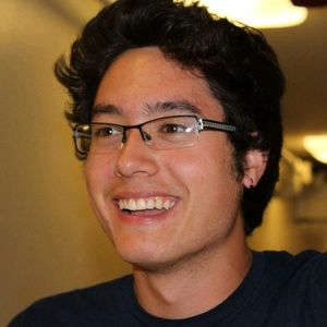 Meet your Posher, Connor